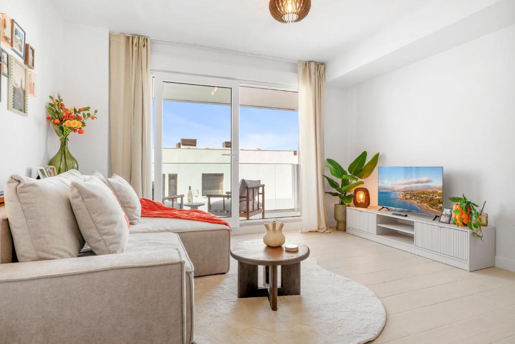Casa Azahar Estepona