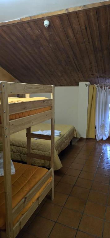 Hotel Natros - Четырехместный номер