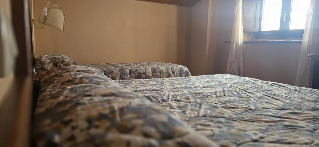 Hotel Natros - Habitación Triple Estándar