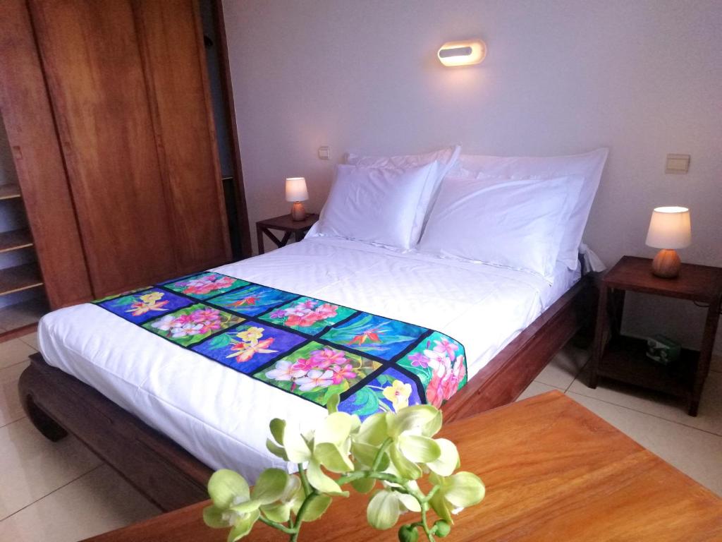 TAHITI - Condo Ariitea - photo 6 - Tahiti, Polynésie