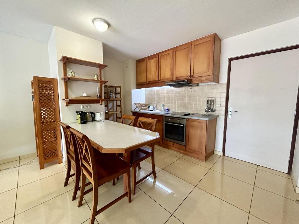 TAHITI - Condo Ariitea - photo 8 - Tahiti, Polynésie
