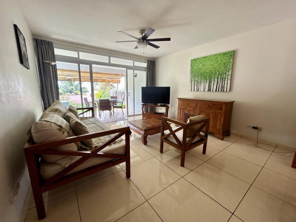 TAHITI - Condo Ariitea - photo 10 - Tahiti, Polynésie