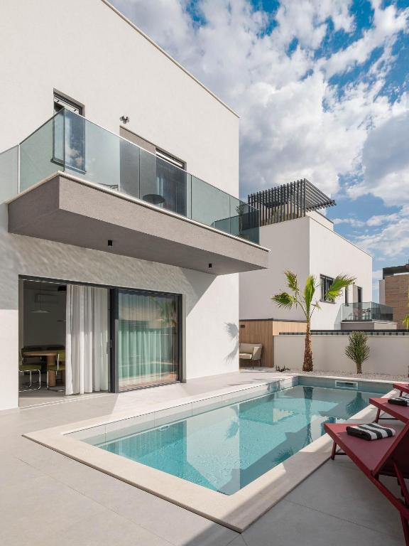 Villa Respiro Residence North