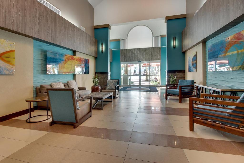 Holiday Inn Resort Orlando - Lake Buena Vista by IHG photo
