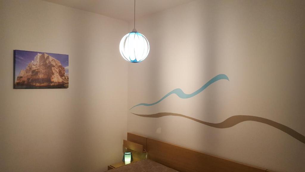 Un Sogno Così - Apartment Mit 2 Schlafzimmern (4 Erwachsene)