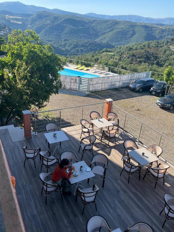 Hotel Miramonti Seulo