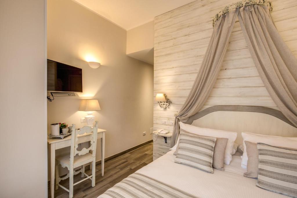 Casa Mia Vaticano Guest House - 10