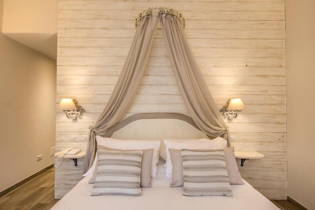 Casa Mia Vaticano Guest House - 1