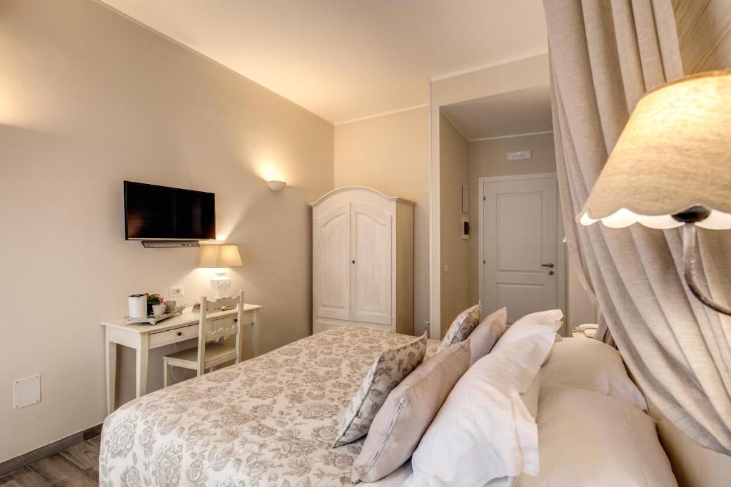 Casa Mia Vaticano Guest House - 19