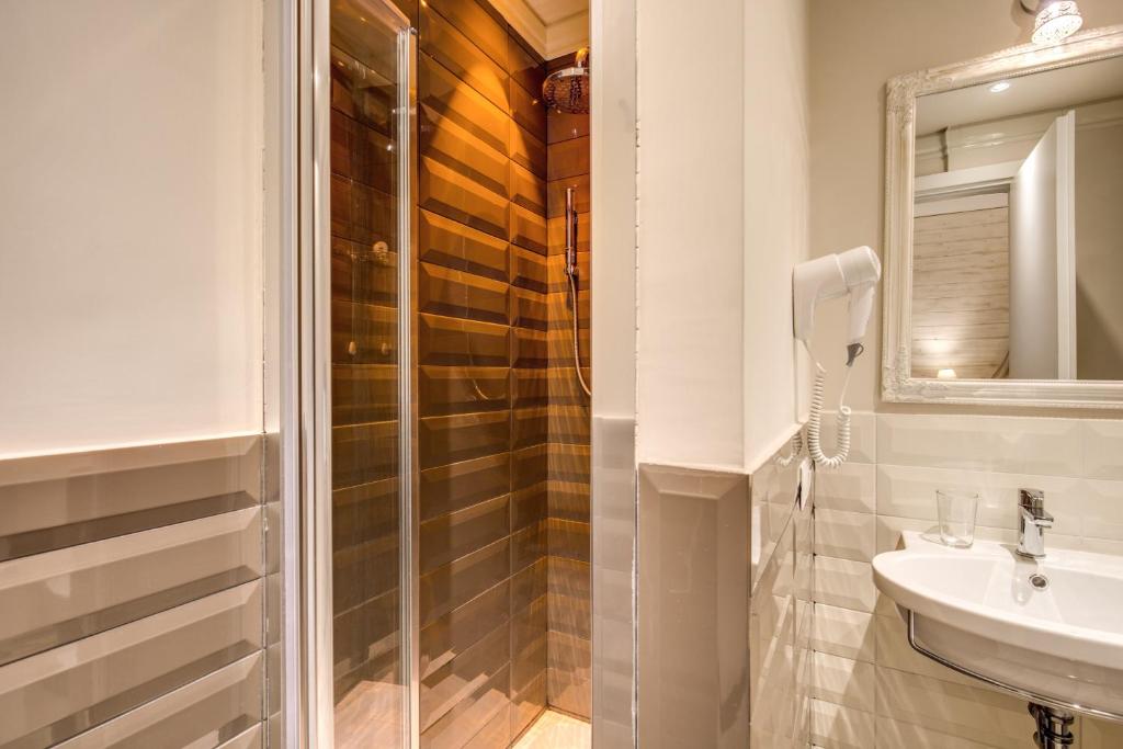 Casa Mia Vaticano Guest House - 7