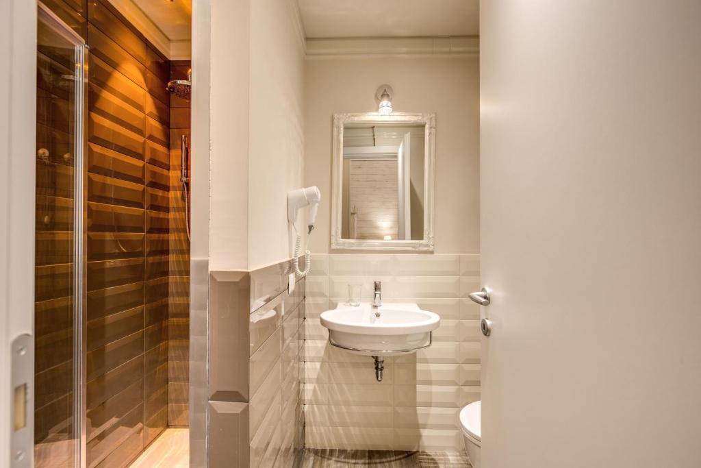 Casa Mia Vaticano Guest House - 6