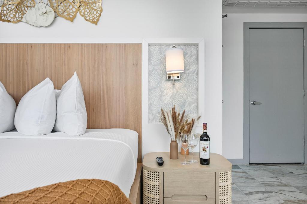 The Townhouse Hotel photo