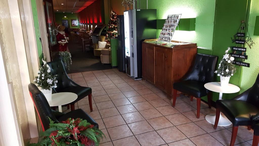 Hotel Dupuis - Resim 20