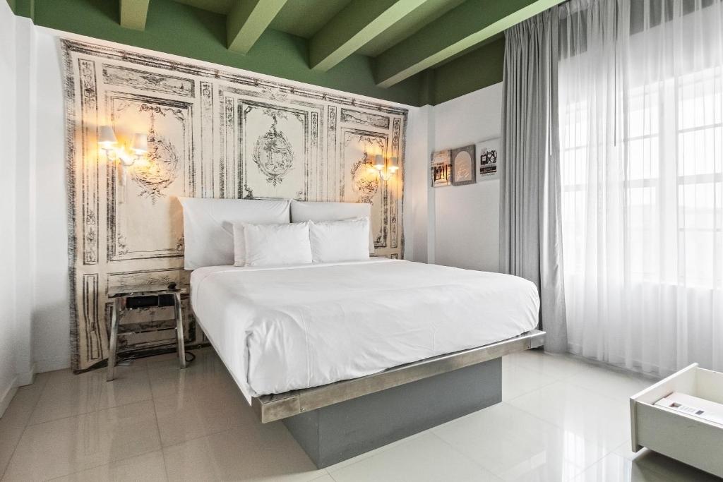 The One50 Hotel, Best Western Signature Collection - 