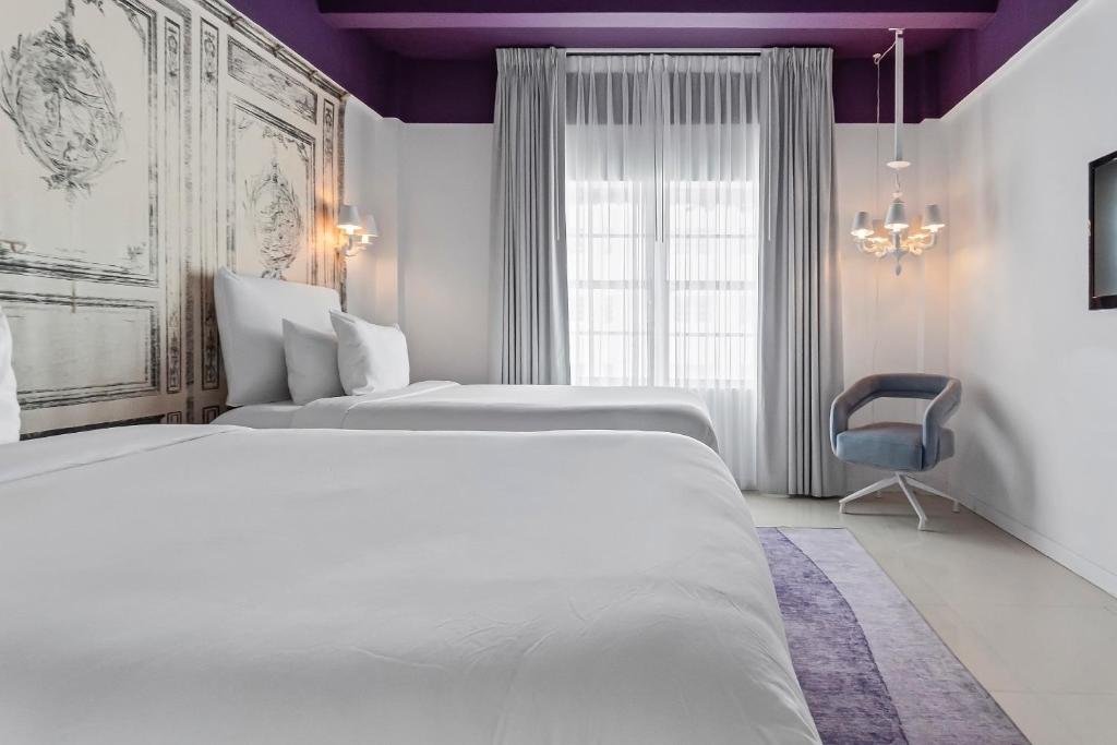 The One50 Hotel, Best Western Signature Collection - 