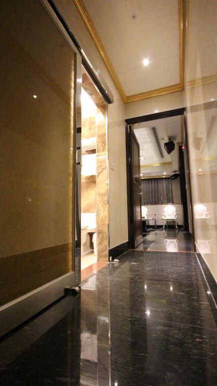 Fotografie z fotogalerie ubytování Gold Sand Hotel v destinaci Sin-ču