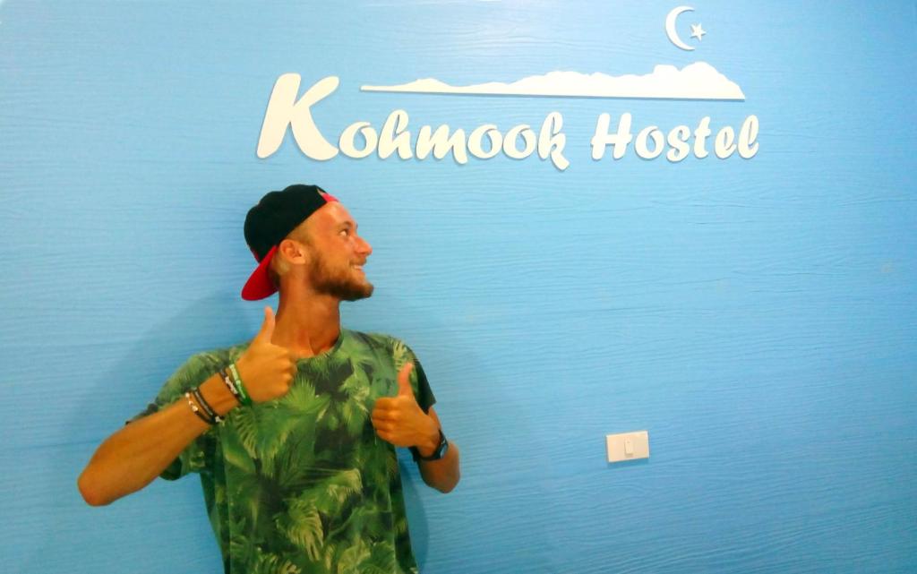 Fotografie z fotogalerie ubytování Koh Mook Hostel v destinaci Ko Mook