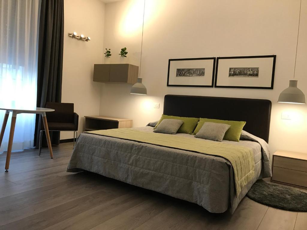 Hotel Bernina - Resim 39