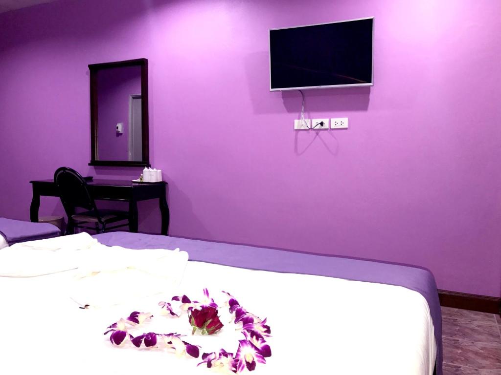 Sweet Dreams Hometel - Familienzimmer Mit Balkon