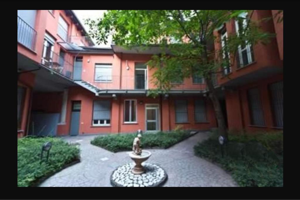 New Studio Città Studi - Studio Apartment