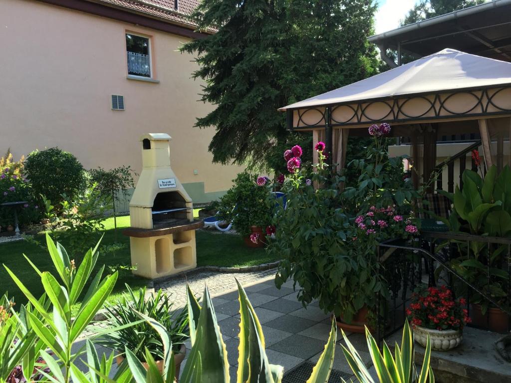 Pension Sonja Müller - 13