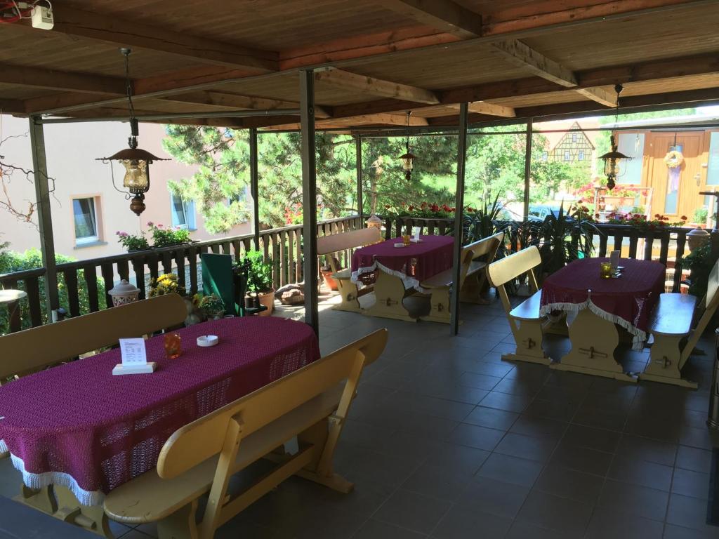 Pension Sonja Müller - 11