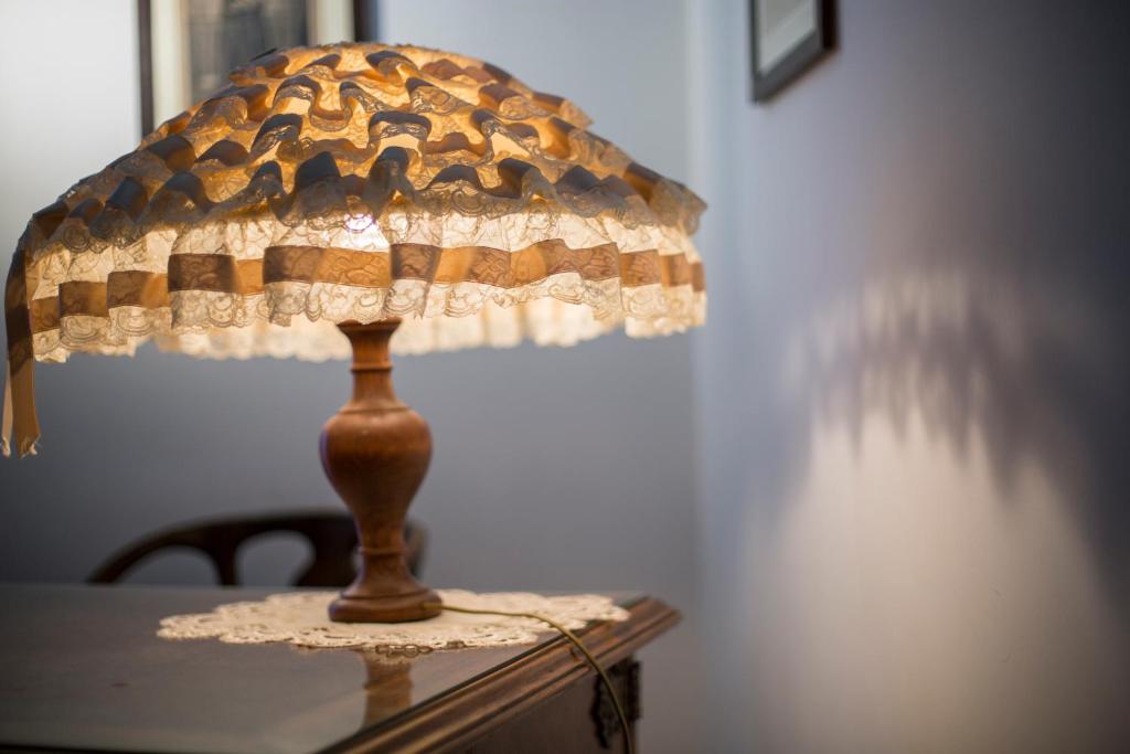 Foto dalla galleria di Corso Vittorio Apartment a Trapani
