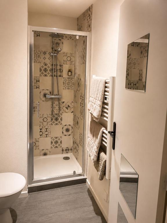 Appartement bien être à Colmar – photo 4
