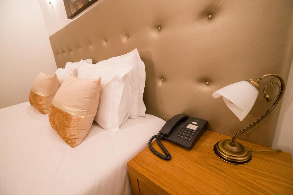 Hotel Estalagem Turismo - Double Room