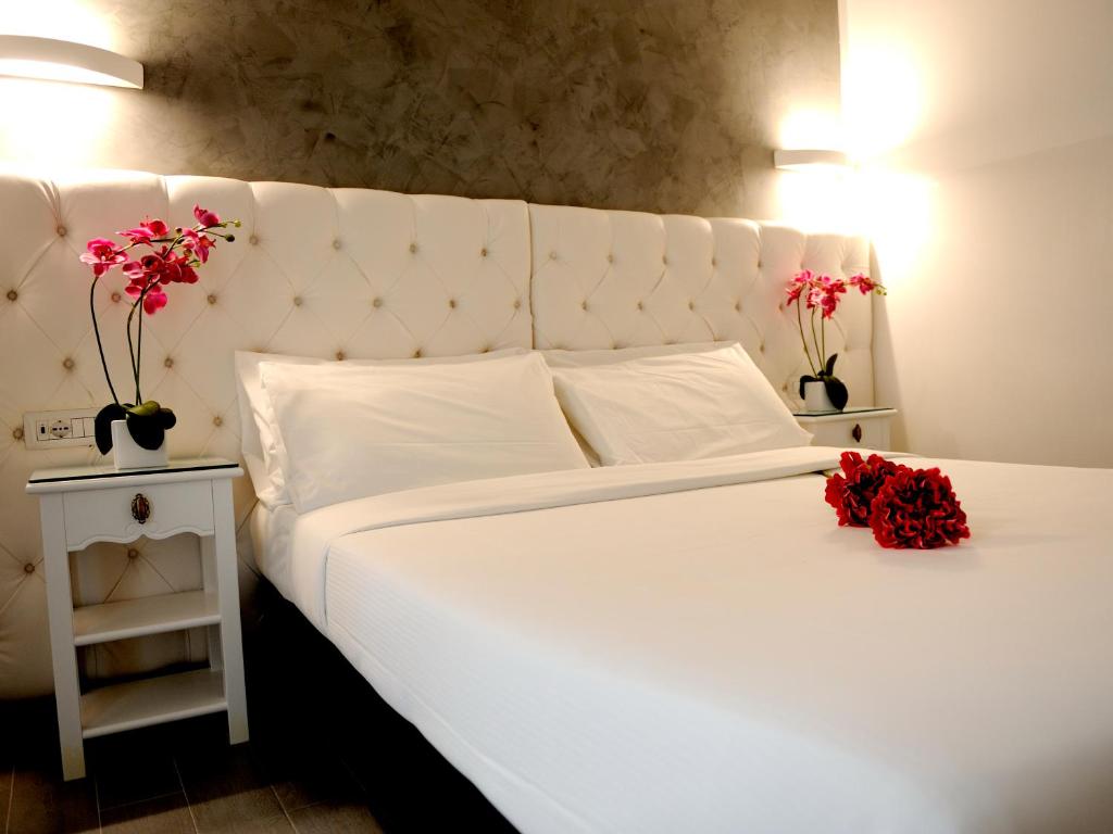 Easyrome Guest House - Tweepersoonskamer Met 1 Of 2 Bedden