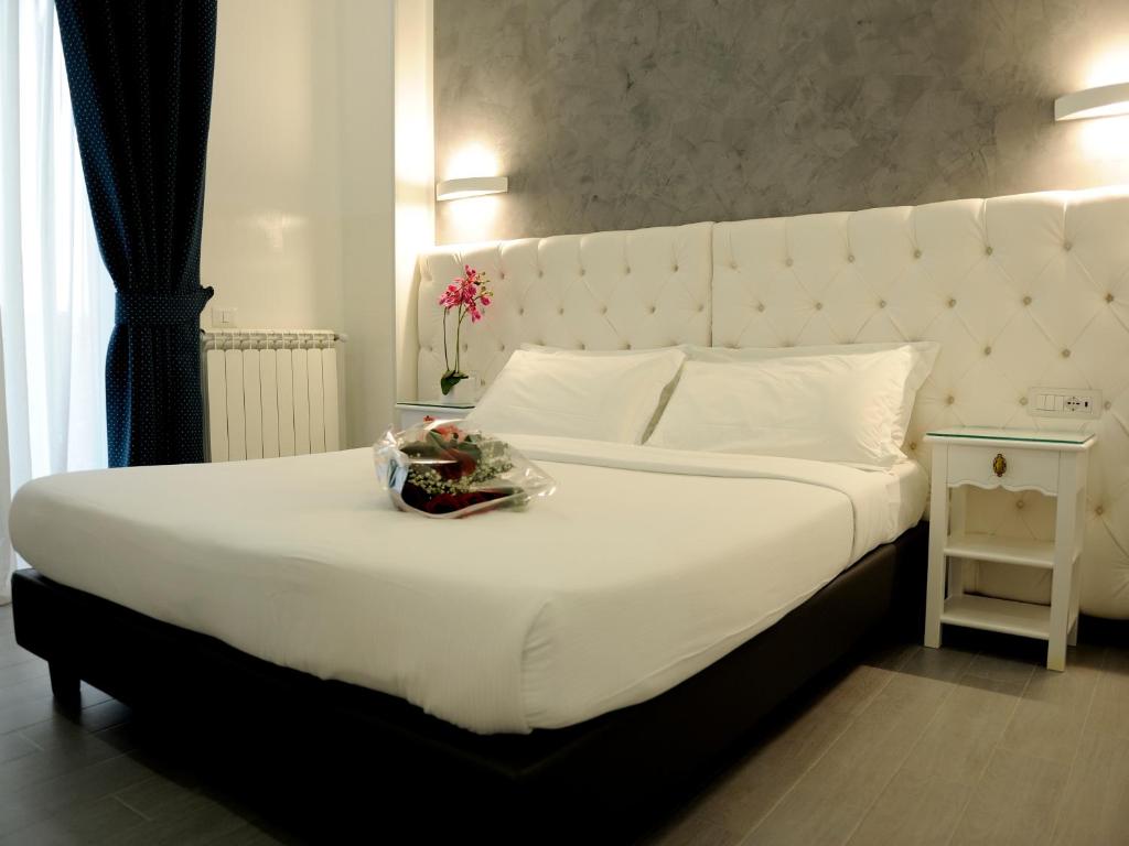Derechos de imagen reservados por Booking.com