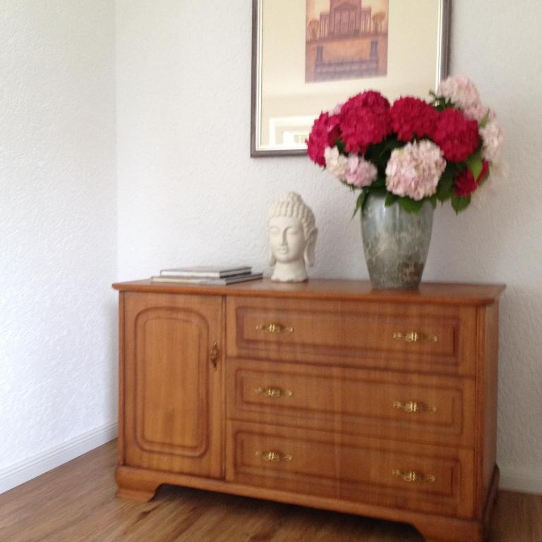 Fotografie z fotogalerie ubytování Konstanz nähe, ruhiges 4-Zim-Wohnung bis 8 Personen v destinaci Kreuzlingen