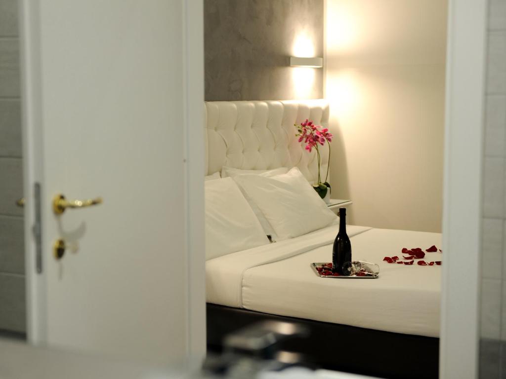 Easyrome Guest House - Tweepersoonskamer Met 1 Of 2 Bedden