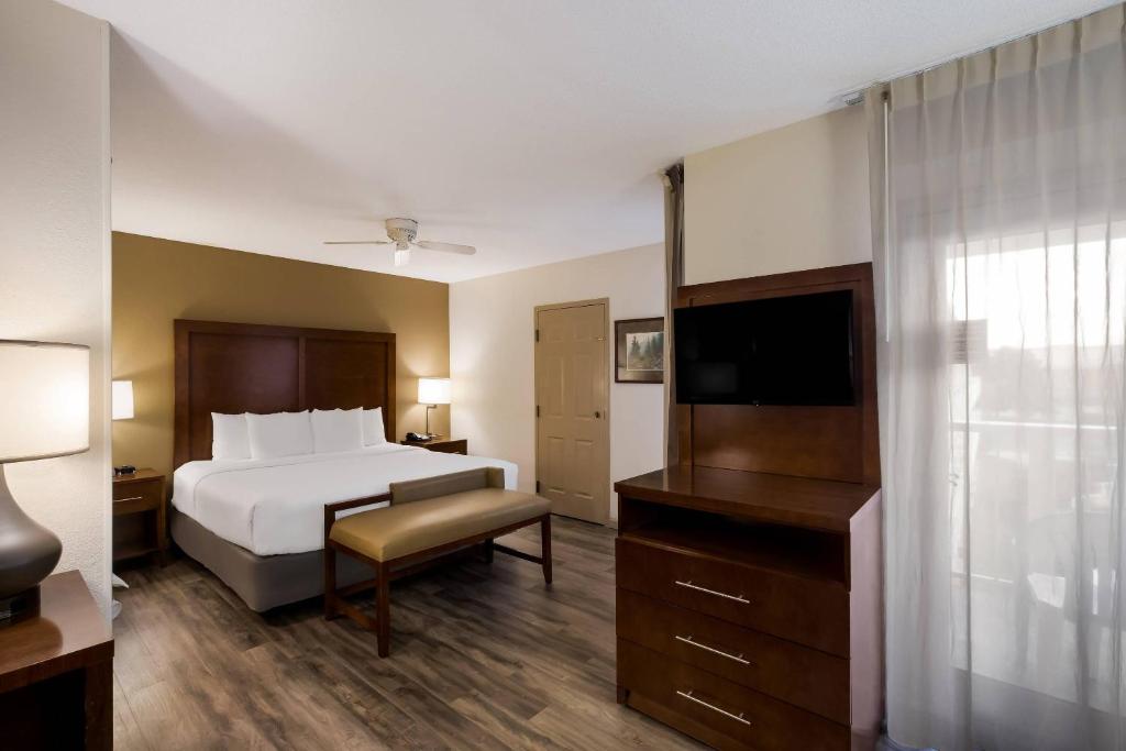 The Inn at Apple Valley, Ascend Hotel Collection - 
