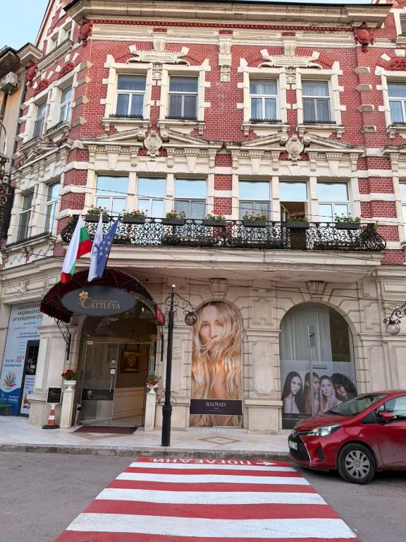 Cattleya Boutique Hotel
