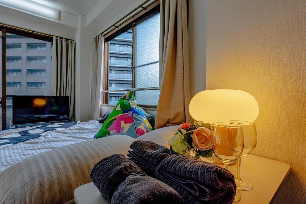 The Stay Hiroo Tokyo