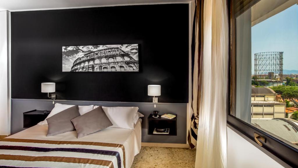 Radio Hotel, Roma – Precios actualizados 2022