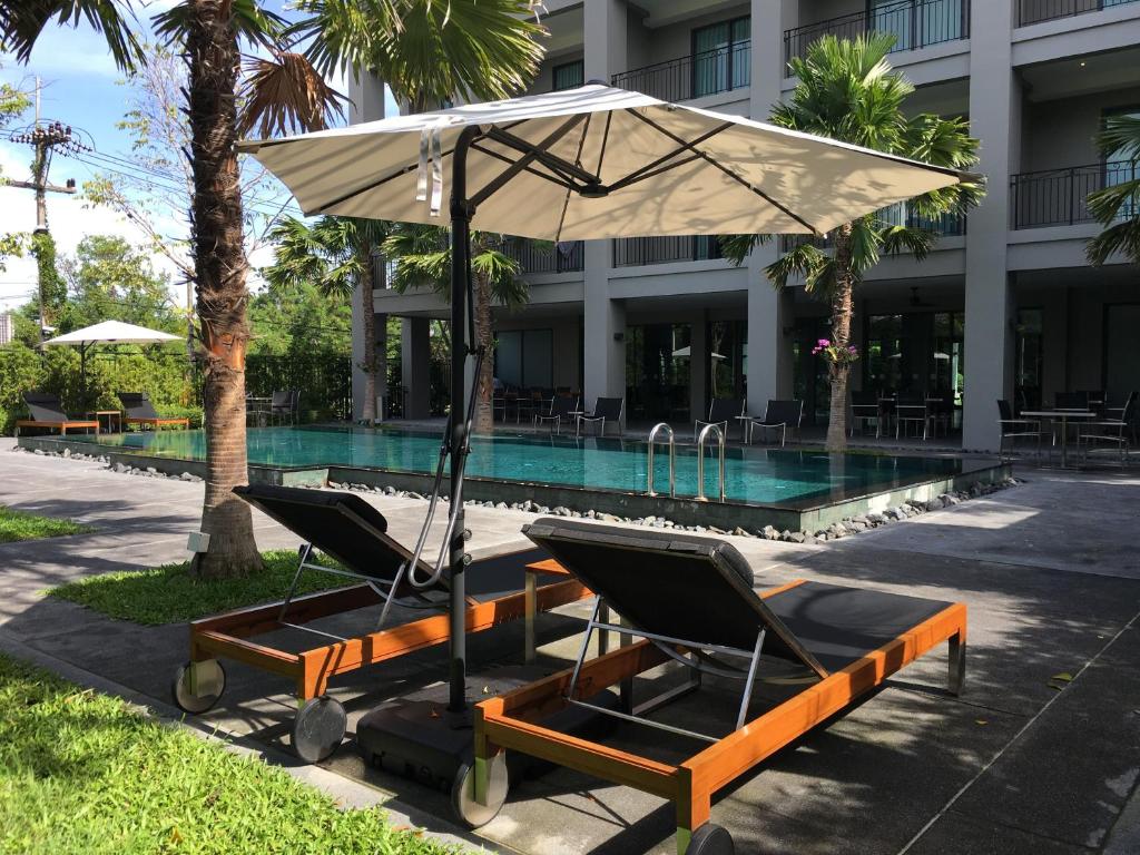 The Sala Pattaya - SHA Certified - Resim 39