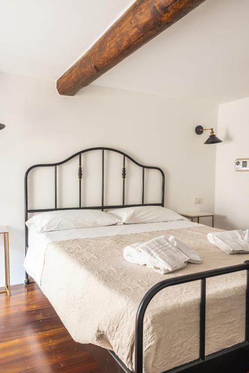 B&B Faraglione - Budget Double Room
