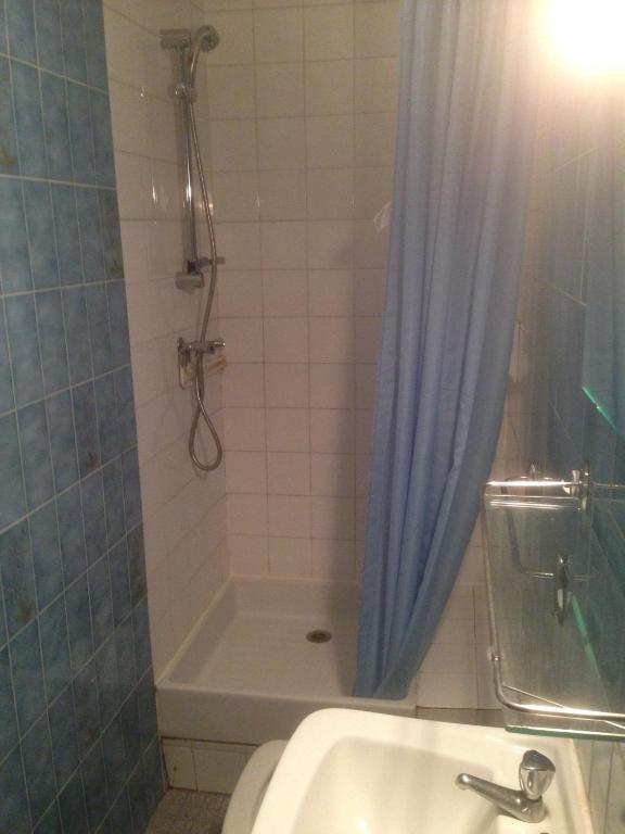 Appartement Cauterets - Standard Apartment