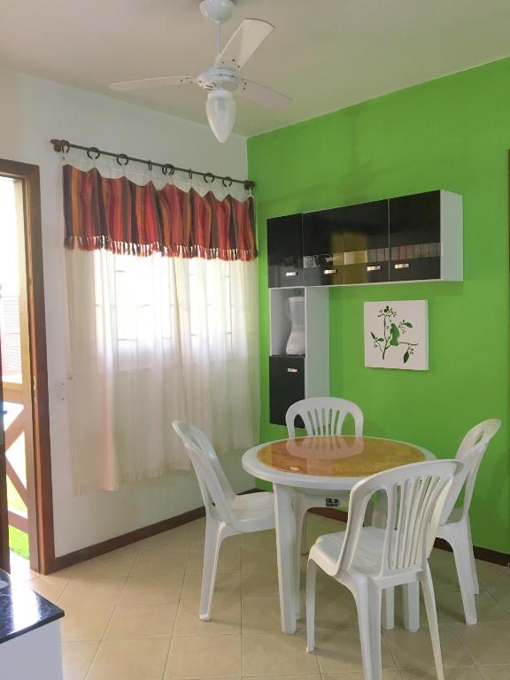 Apartamento em Residencial Riviera - Квартира с одной спальней
