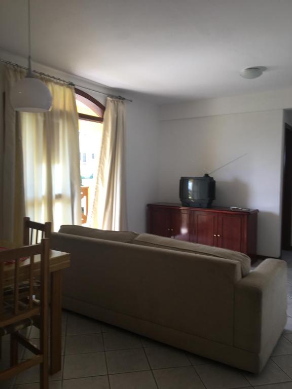 Apartamento em Residencial Riviera - Квартира с двумя спальнями