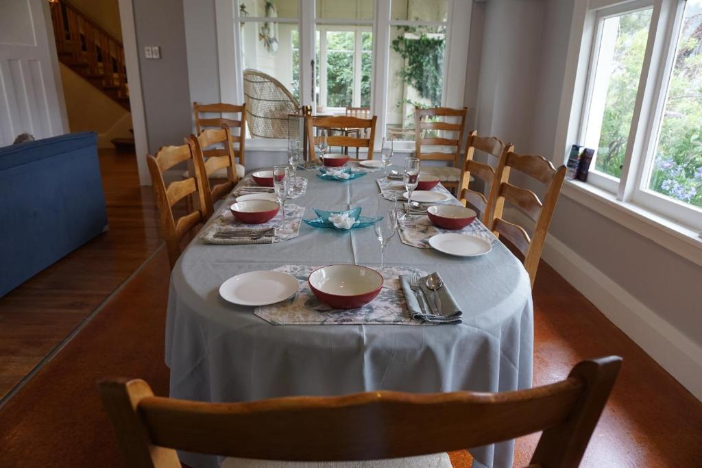 The Gables B&B - Resim 21