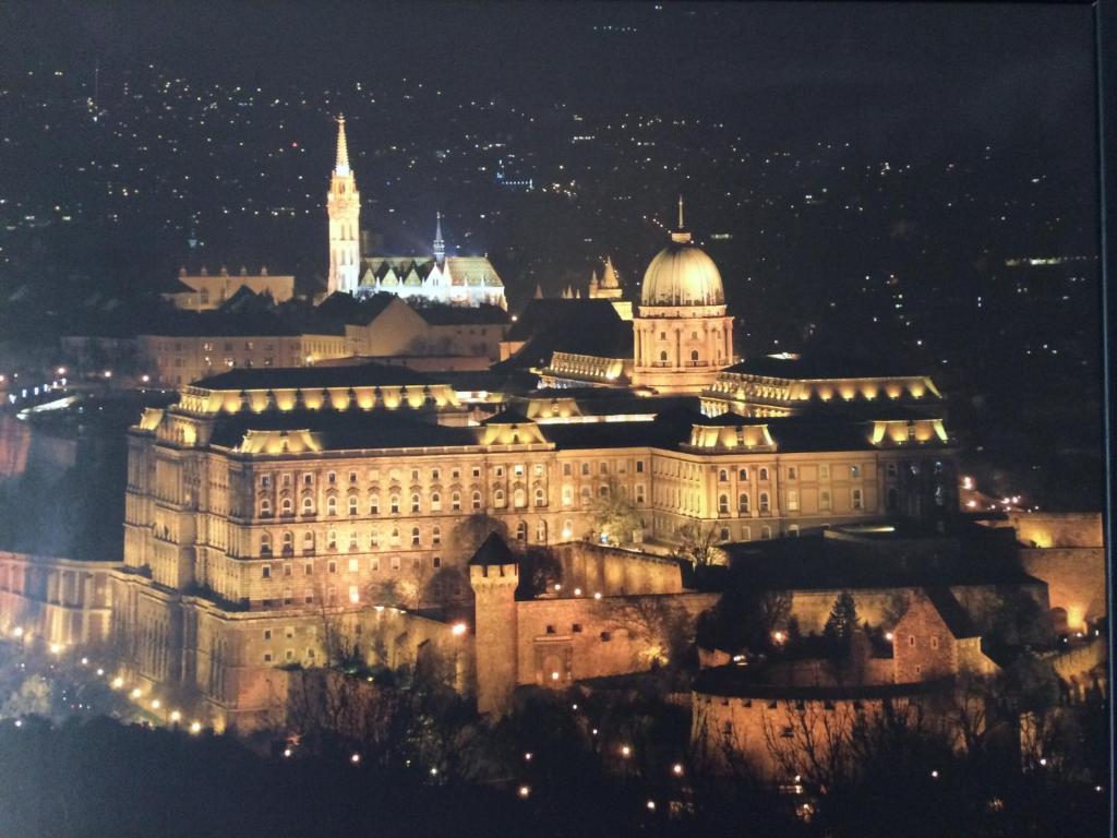 Miestna pamiatka v blízkosti apartmánu