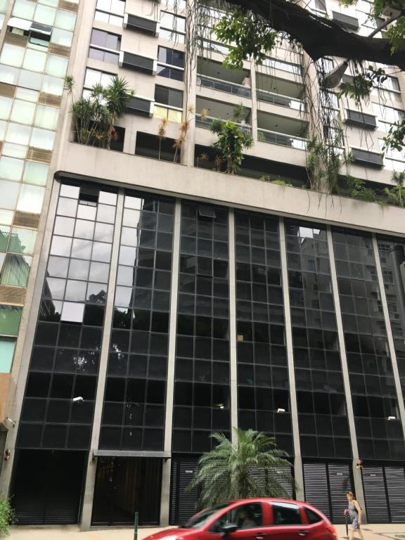  Luxuoso Apartamento Copacabana