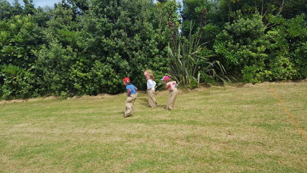 Fitzroy Beach Holiday Park - Resim 24