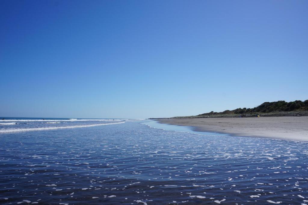 Fitzroy Beach Holiday Park - Resim 12