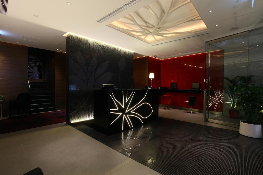 Foto dalla galleria di Sohotel a Hong Kong