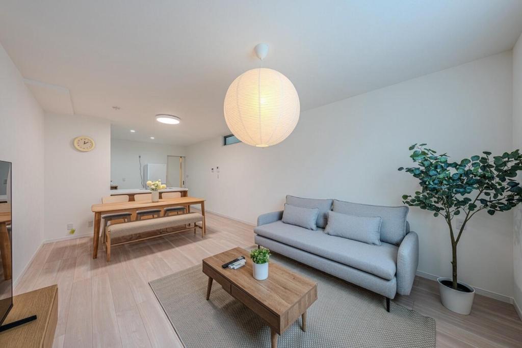 Nikyo HARANAGI Villa Osaka