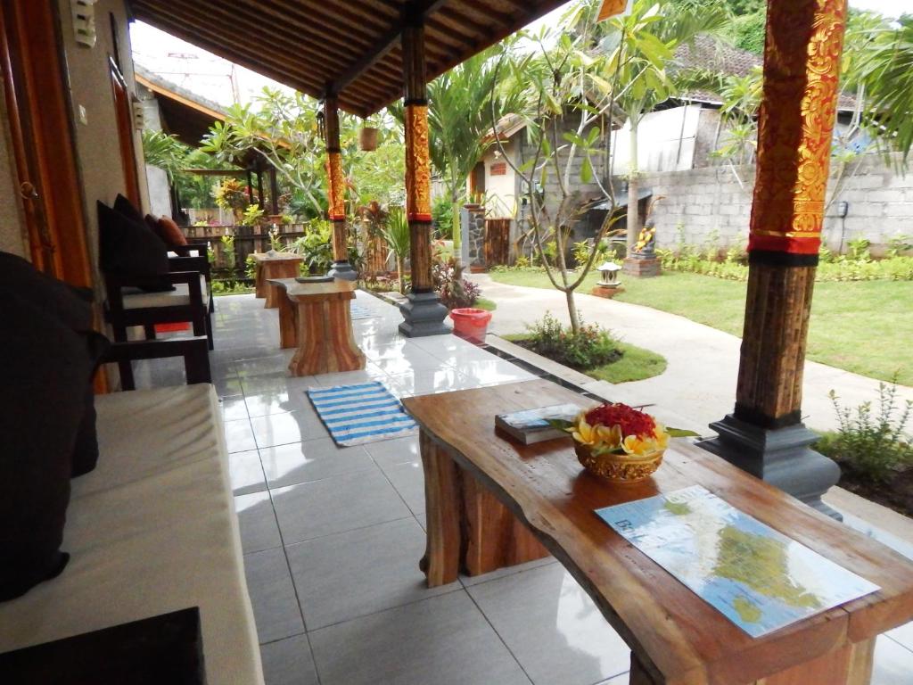 Yuda Menjangan Homestay - 3